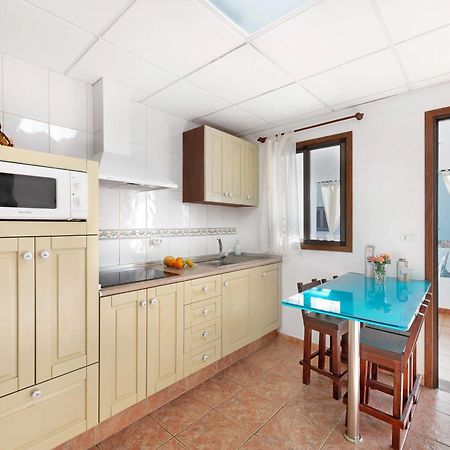 Casa Acosta En El Remo Apartment Luaran gambar