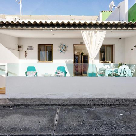 Casa Acosta En El Remo Apartment Luaran gambar