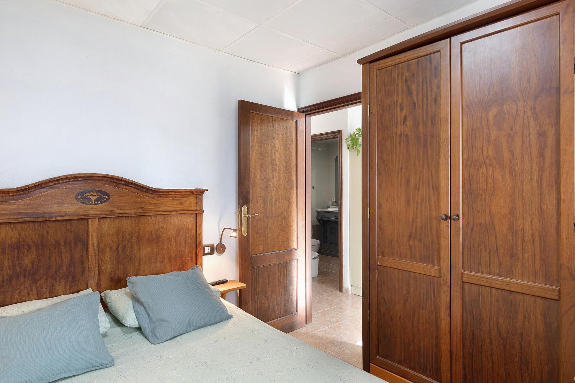 Casa Acosta En El Remo Apartment Luaran gambar