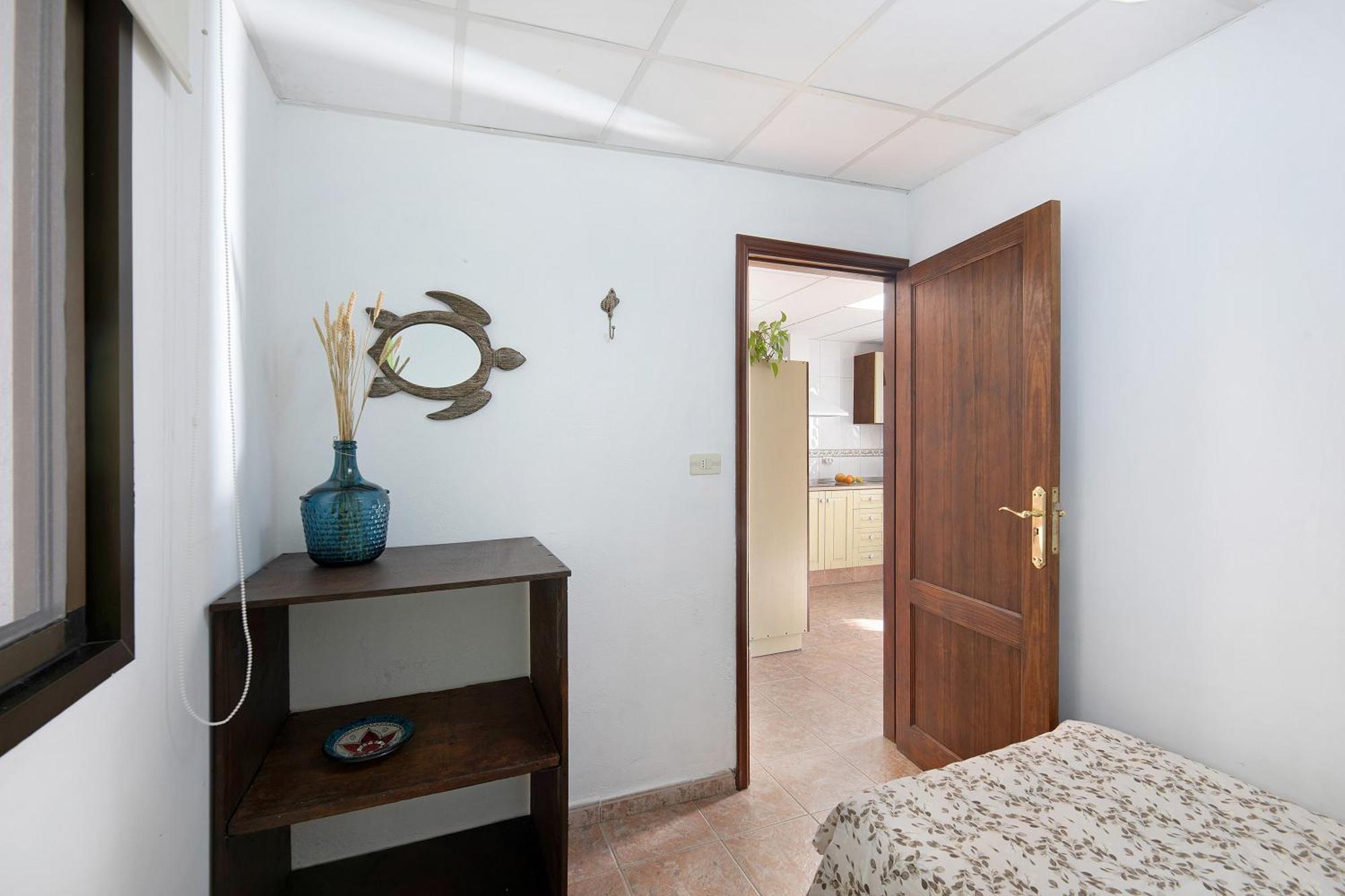 Casa Acosta En El Remo Apartment Luaran gambar